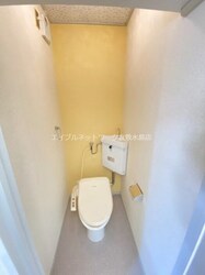 コーポ岡部　B棟の物件内観写真